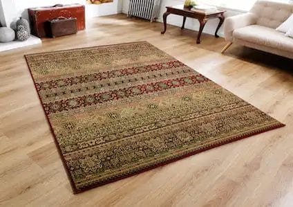 Oriental Weavers Rugs Kendra Kendra 135 R - Woven Rugs