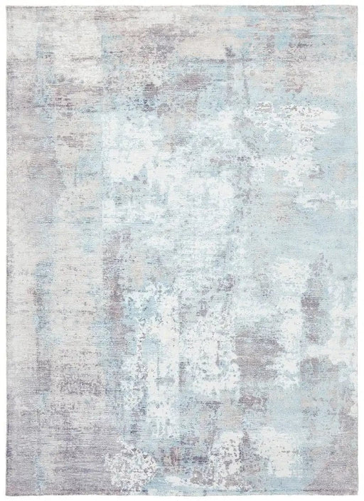 Asiatic Rugs Gatsby Blue - Woven Rugs