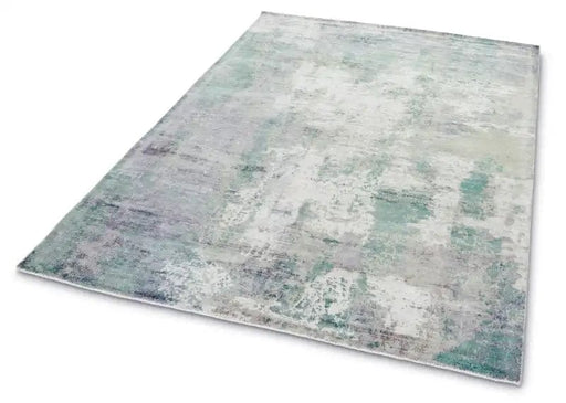 Asiatic Rugs Gatsby Green - Woven Rugs