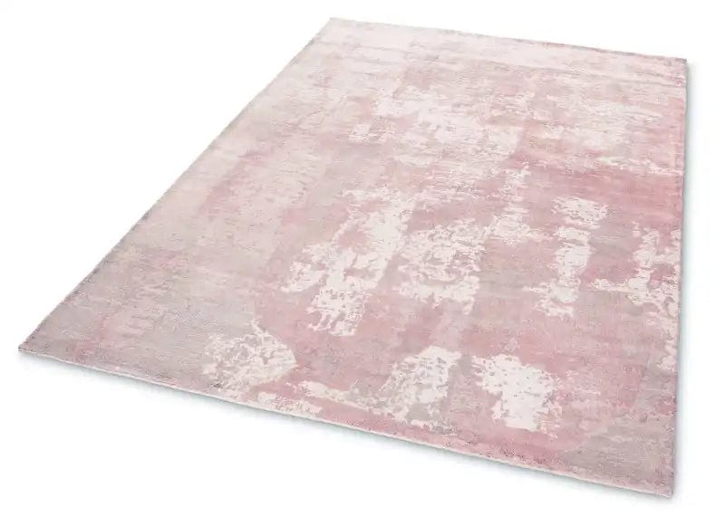 Gatsby Blush Pink — Woven Rugs