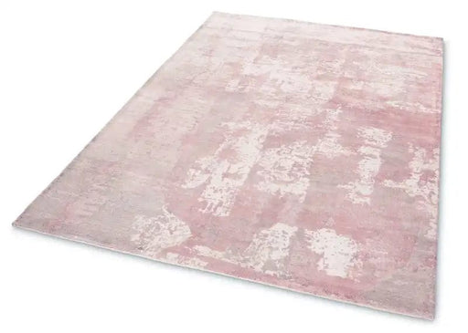Asiatic Rugs Gatsby Blush Pink - Woven Rugs