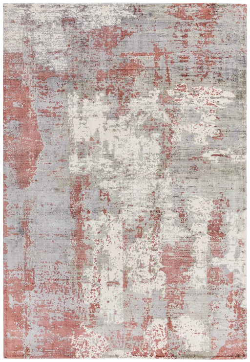 Asiatic Rugs Gatsby Red - Woven Rugs