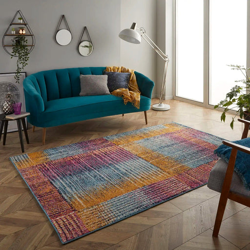 Oriental Weavers Rugs Gilbert 45 P - Woven Rugs