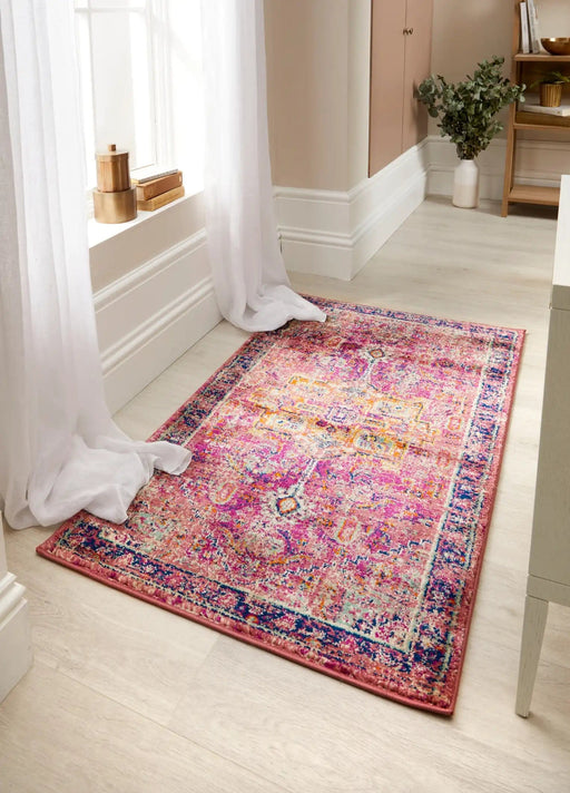 Origins Rugs Origins Granada Ruby - Woven Rugs