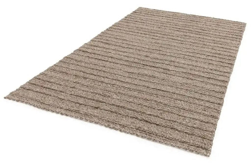 Asiatic Rugs Grayson Taupe - Woven Rugs