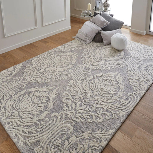 Oriental Weavers Rugs Hampton Damask - Woven Rugs