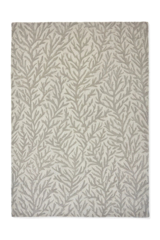 Harlequin Rugs Harlequin Atoll Hempseed Shell - Woven Rugs