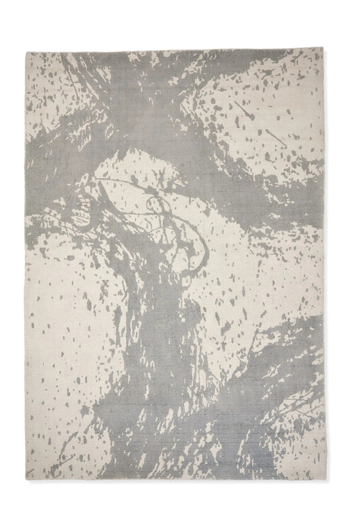 Harlequin Rugs Harlequin Enigmatic Pewter Awakening - Woven Rugs