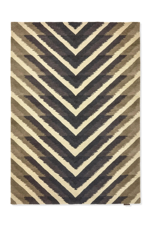 Harlequin Rugs Harlequin Makalu Flint - Woven Rugs