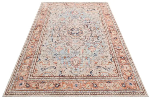 Concept Looms Rugs HERITAGE Concept Looms HRTG104 Sky Terra - Woven Rugs