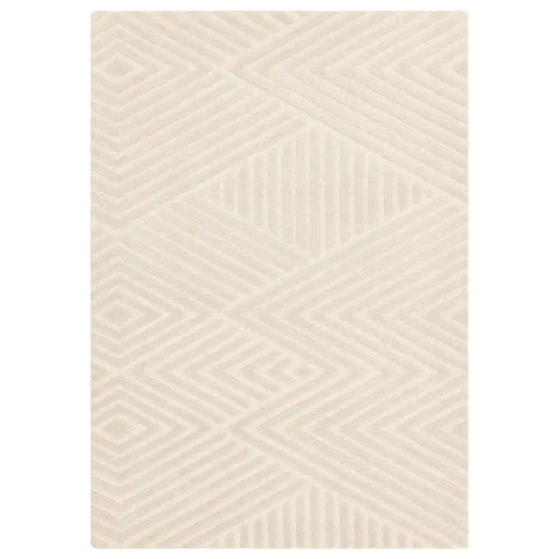 Asiatic Rugs Hague Ivory - Woven Rugs