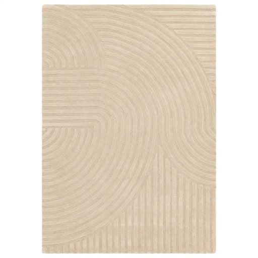 Asiatic Rugs Hague Sand - Woven Rugs
