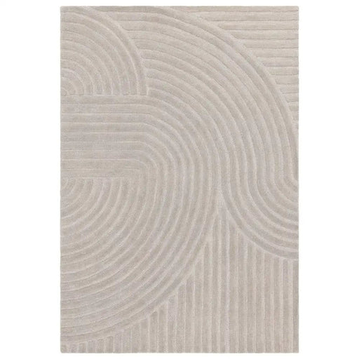 Asiatic Rugs Hague Silver - Woven Rugs