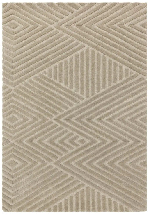 Asiatic Rugs Hague Taupe - Woven Rugs