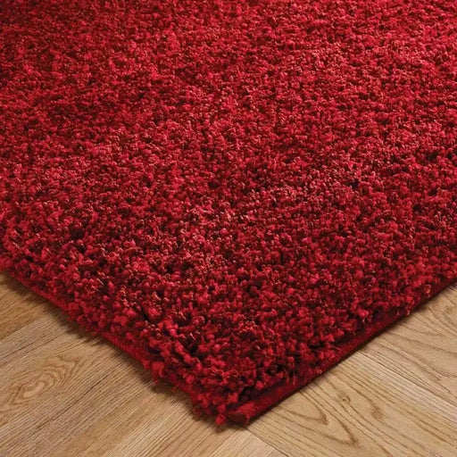 Oriental Weavers Rugs Serene Red - Woven Rugs