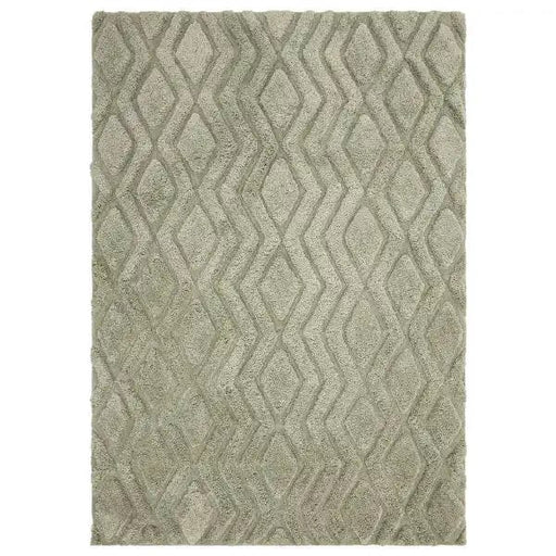 Asiatic Rugs Harrison Sage - Woven Rugs