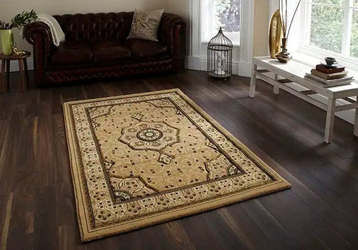 Think Rugs Rugs Heritage 4400 - Woven Rugs