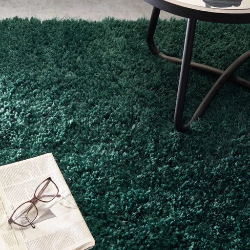 Origins Rugs Origins Chicago Forest Green - Woven Rugs