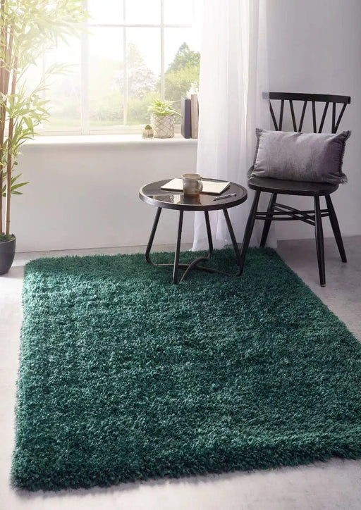 Origins Rugs Origins Chicago Forest Green - Woven Rugs