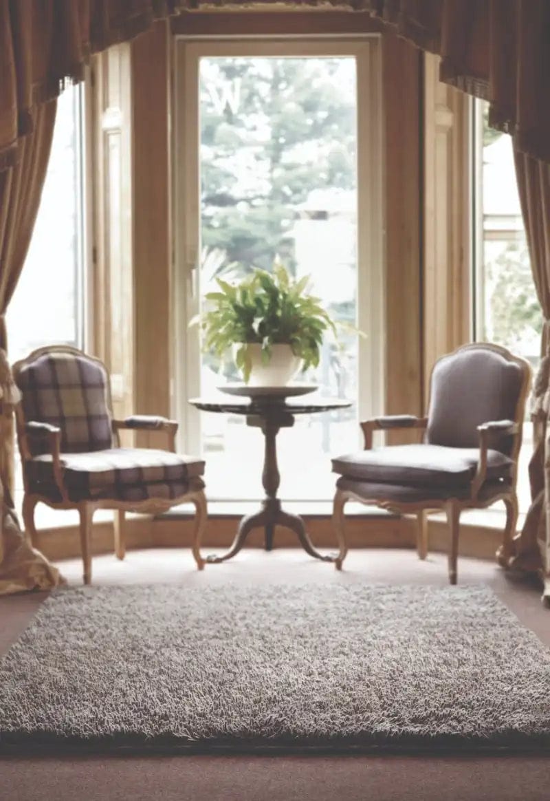 Imperial Mid Mix — Woven Rugs