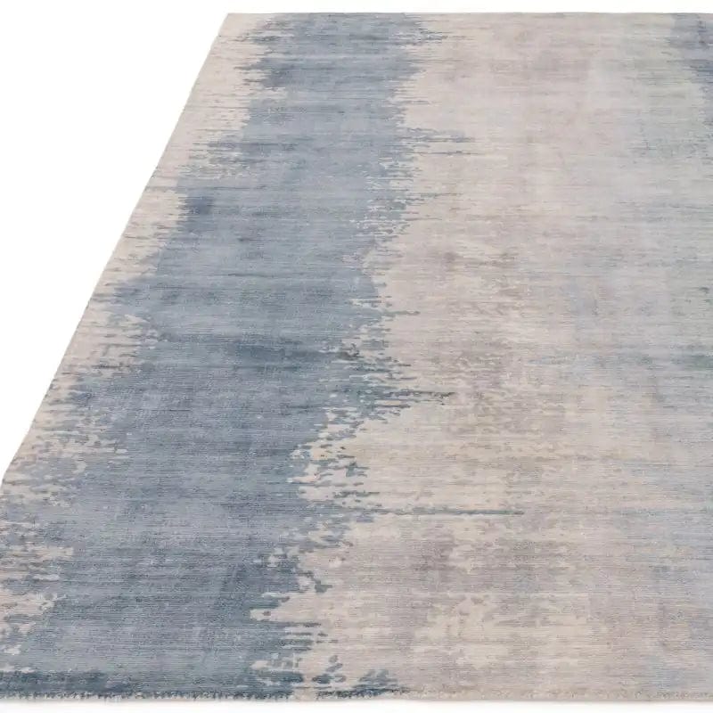 Juno Aquamarine — Woven Rugs
