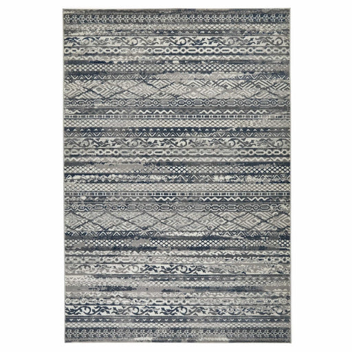 Oriental Weavers Rugs Kendra 7153 H - Woven Rugs