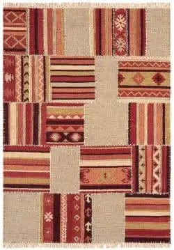 Patchwork Kelims KP 01 1