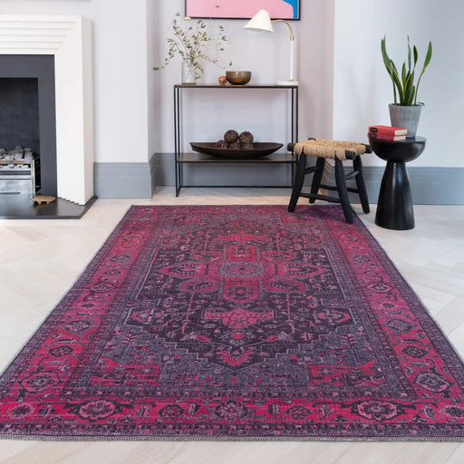 Asiatic Rugs Kaya Alya KY16 Rug - Woven Rugs