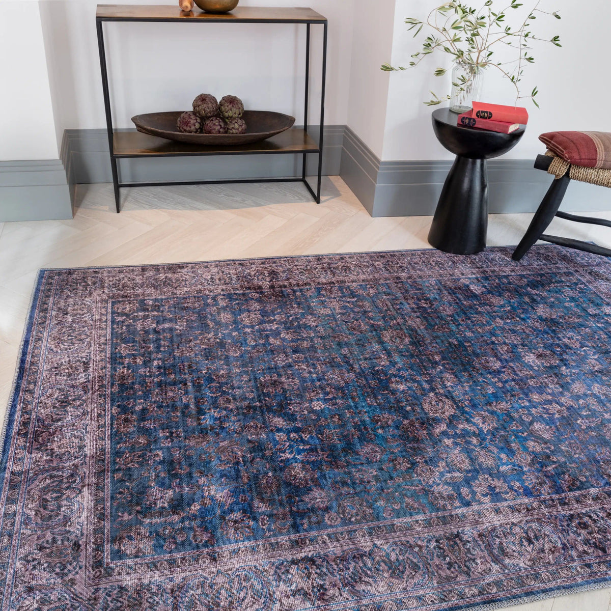 Kaya Ava KY02 Rug — Woven Rugs