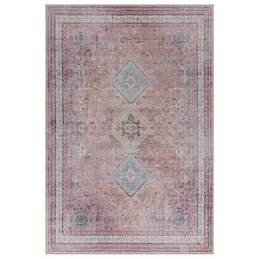 Asiatic Rugs Kaya Esfir KY09 Rug - Woven Rugs