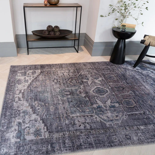 Asiatic Rugs Kaya Noor KY03 Rug - Woven Rugs