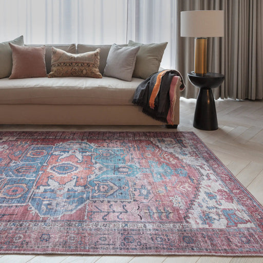 Asiatic Rugs Kaya Shiva KY01 Rug - Woven Rugs