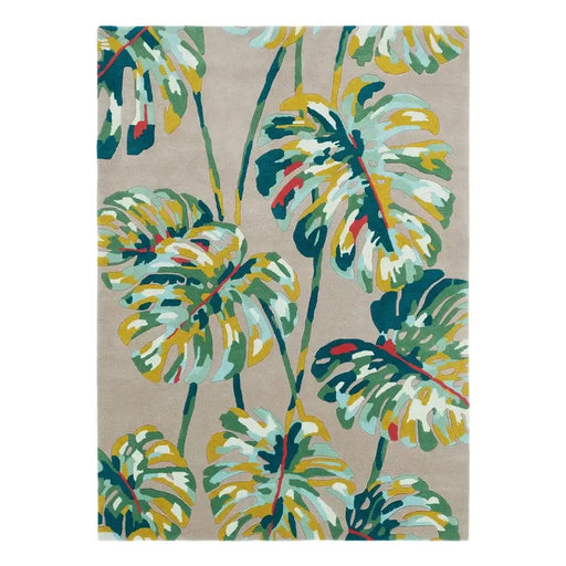 Harlequin Rugs Harlequin Kelapa Zest 40307 - Woven Rugs