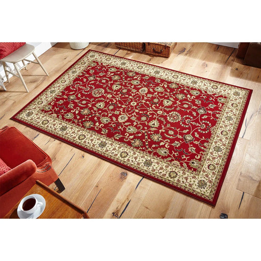 Oriental Weavers Rugs Kendra 137 R - Woven Rugs