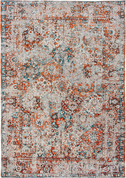 Antique Bakhtiari 9128 Galata Rugs 2