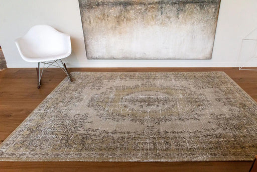 Palazzo Da Mosto 9137 Vintage Beige Rugs 1