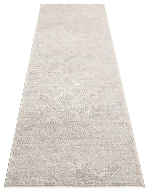 Concept Looms Rugs Luzon  LUZ807 GREY IVORY - Woven Rugs