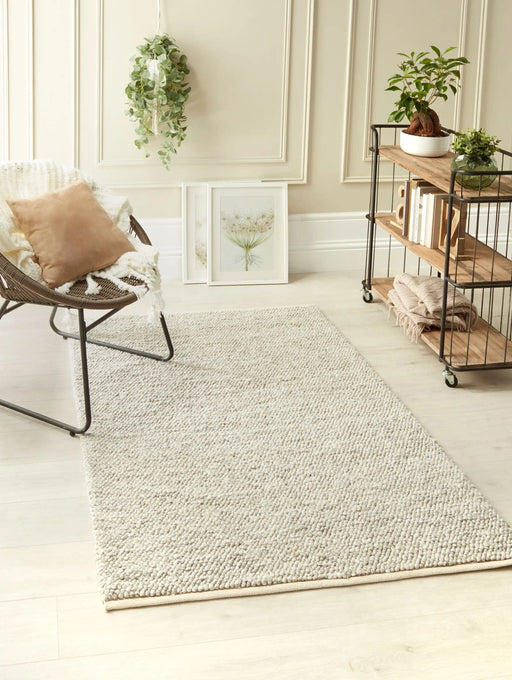 Origins Rugs La Playa Silver - Woven Rugs