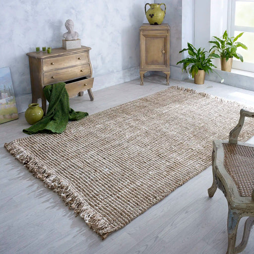 Oriental Weavers Rugs Lagos Oriental Lagos Gold - Woven Rugs