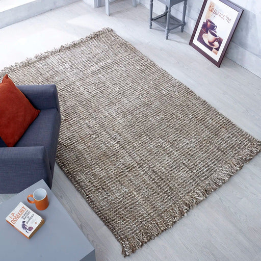 Oriental Weavers Rugs Lagos Oriental Lagos Grey - Woven Rugs