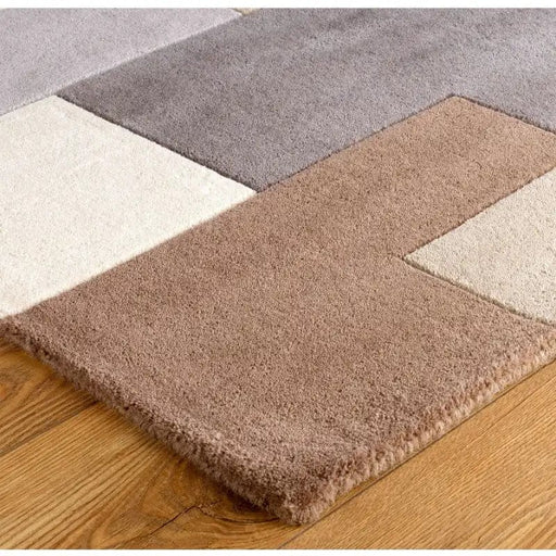 Oriental Weavers Rugs Lexus Neutral - Woven Rugs