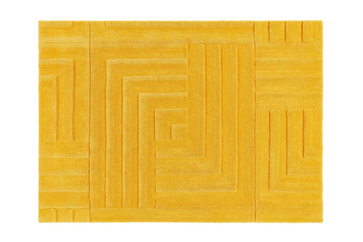 Maze Ochre 2