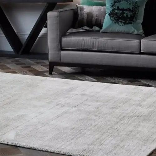 Asiatic Rugs Rectangle / 120 x 180cm Linley Natural 5031706654063 - Woven Rugs