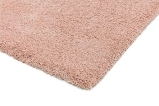 Asiatic Rugs Lulu Pink - Woven Rugs