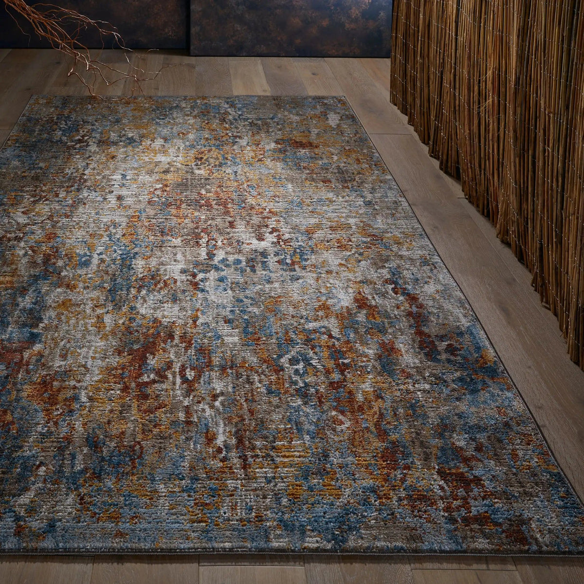 Mojave 4440 S — Woven Rugs