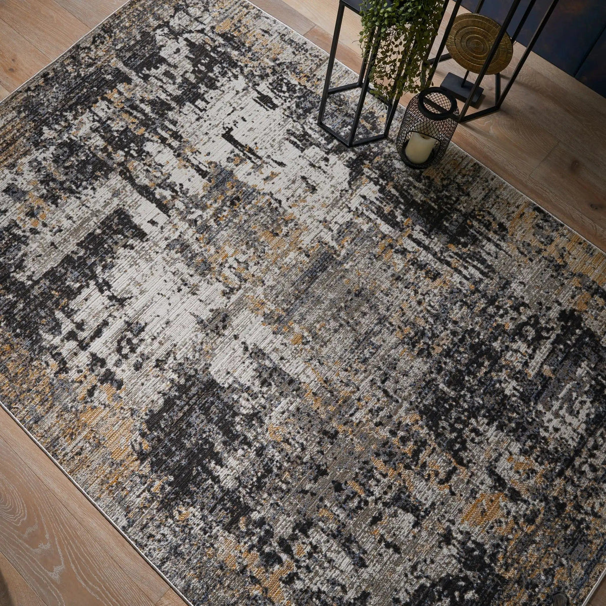 Mojave 8024 H — Woven Rugs