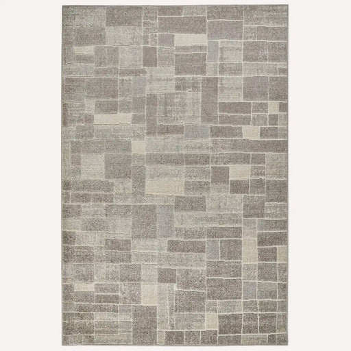 Oriental Weavers Rugs Monaco OW Block - Woven Rugs