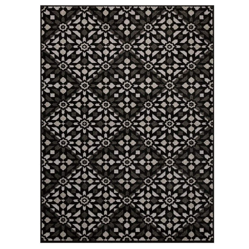 Oriental Weavers Rugs Monaco OW Mosaic - Woven Rugs