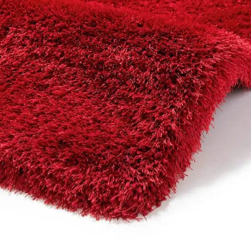 Think Rugs Rugs Montana Red - Woven Rugs