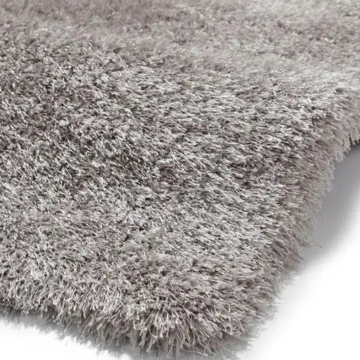 Think Rugs Rugs Montana Silver - Woven Rugs